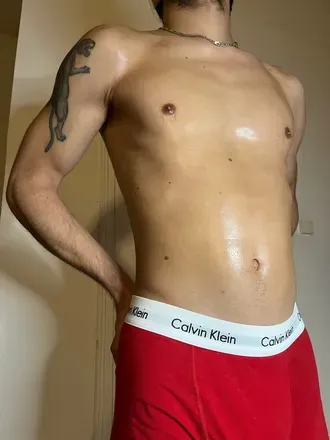 OnlyFans cuenta theodixfree avatar 1