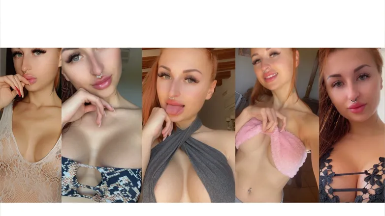 OnlyFans cuenta kyliekisses24 header 2