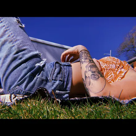 OnlyFans account  shyddy header 2
