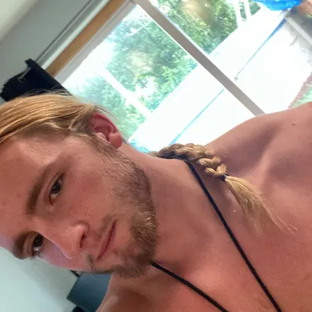 OnlyFans cuenta nicholasalexanderz avatar 1
