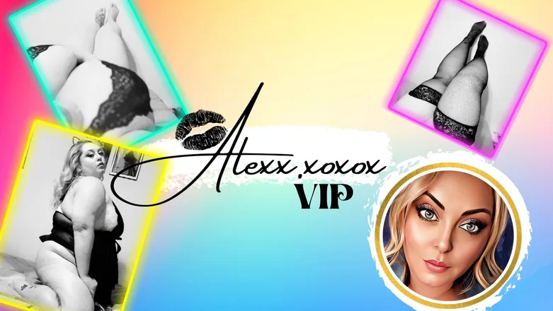 OnlyFans cuenta alexx.xoxoxvip header 2