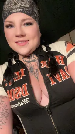 OnlyFans cuenta truckersprincess avatar 1