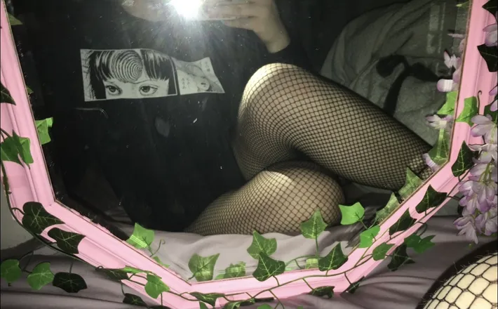 OnlyFans cuenta ashluvfree header 2