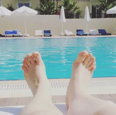 OnlyFans cuenta lillith_feet header 2