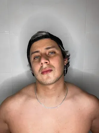 OnlyFans cuenta crhissvanger avatar 1