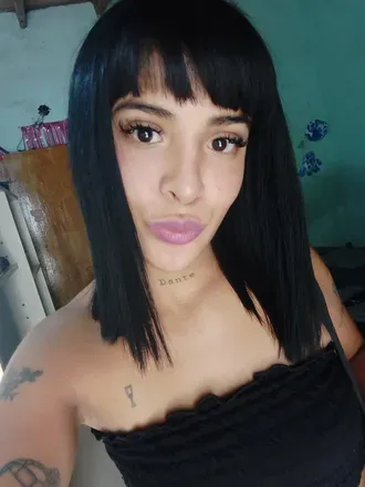 OnlyFans cuenta camilaluroooolo avatar 1
