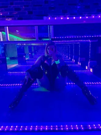 OnlyFans cuenta mjwatts avatar 1