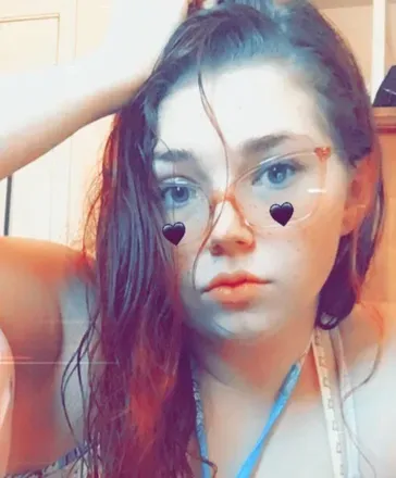 OnlyFans cuenta ivoryrose18 avatar 1