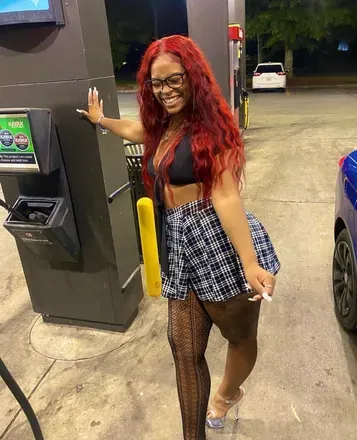 OnlyFans cuenta daylashay avatar 1