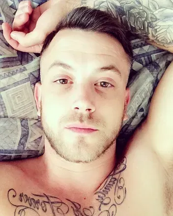 OnlyFans cuenta tellfrank avatar 1