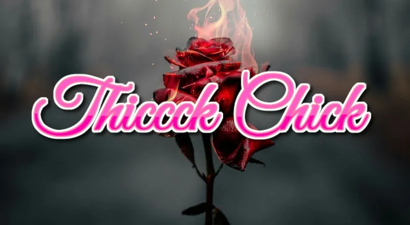 OnlyFans cuenta thiccckchick header 2