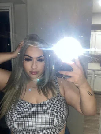OnlyFans cuenta flickbigmiss header 2