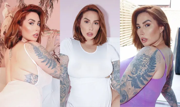 OnlyFans cuenta paige_turnah header 2
