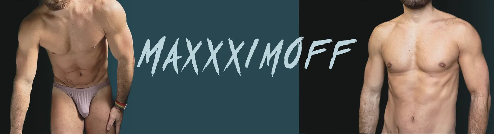 OnlyFans cuenta pmaxxximoff header 2