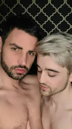 OnlyFans cuenta onlyfansgaycouplexxx avatar 1