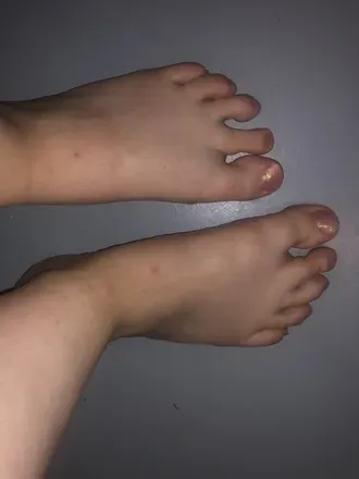 OnlyFans cuenta footangel98 avatar 1