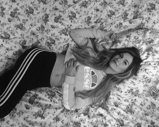 OnlyFans cuenta mariemiri header 2