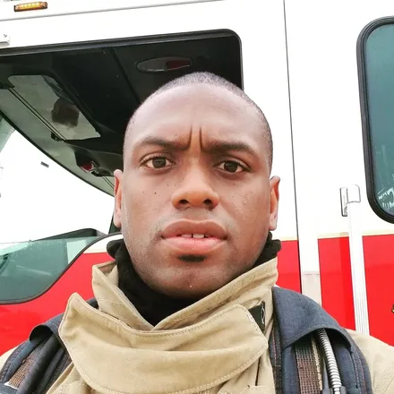 OnlyFans account  fireman528 header 2