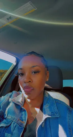 OnlyFans cuenta nubian.queen header 2