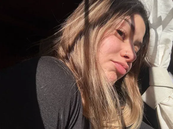 OnlyFans cuenta itsbabyybella avatar 1