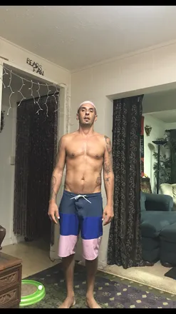 OnlyFans account  surfinjay header 2