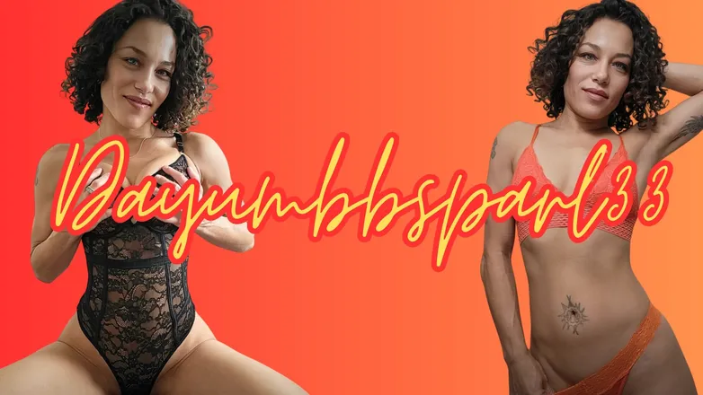 OnlyFans cuenta dayumbbsparkl33 header 2