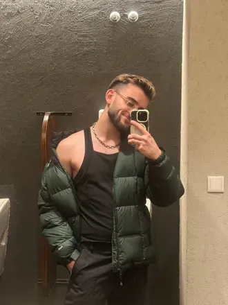 OnlyFans cuenta hgboyszgz avatar 1