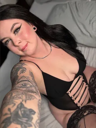OnlyFans account  bonnie-blaire avatar 1