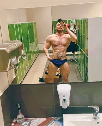 OnlyFans cuenta u189579818 avatar 1