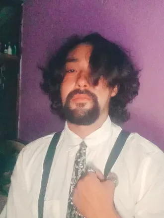 OnlyFans cuenta yiobaki03 avatar 1