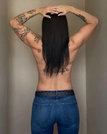 OnlyFans of letslevelup