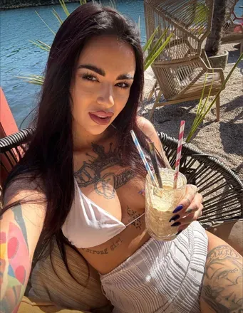 OnlyFans account  tynessa avatar 1