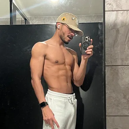 OnlyFans cuenta dumacba avatar 1