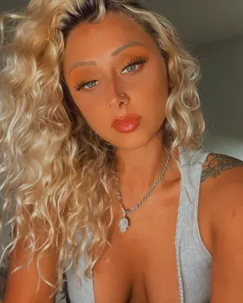 OnlyFans cuenta alibandz1 avatar 1