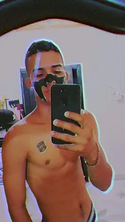 OnlyFans account  cristiantrujillo01 avatar 1