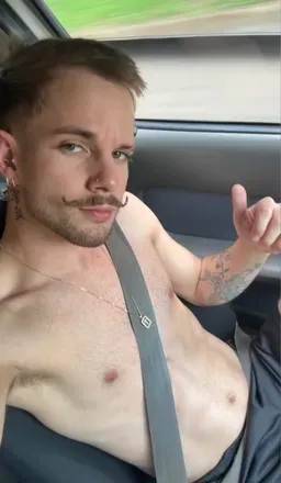 OnlyFans account  paulob avatar 1