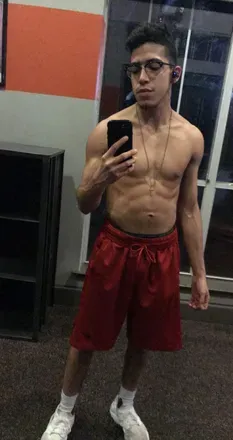 OnlyFans cuenta texmexjohnny avatar 1