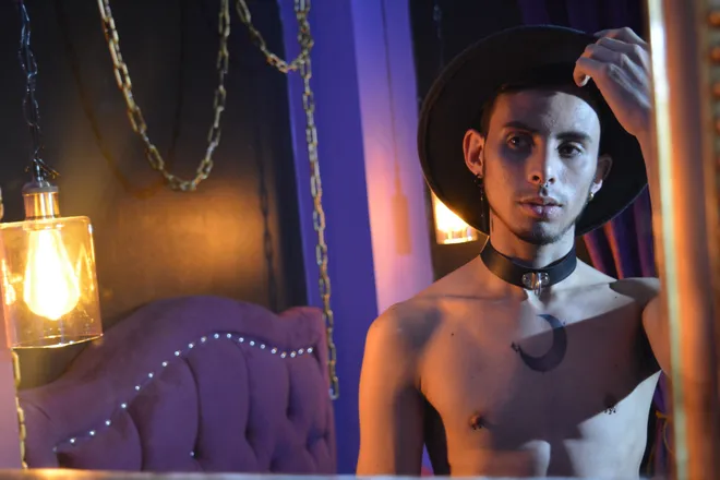 OnlyFans cuenta smith_th88 header 2