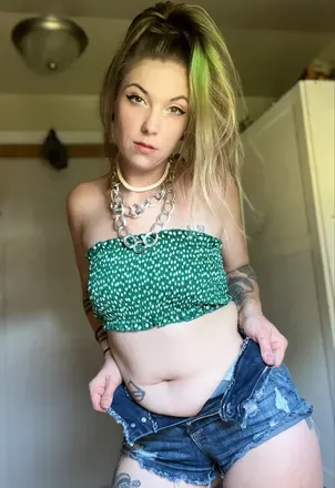 OnlyFans cuenta bootyjetson avatar 1