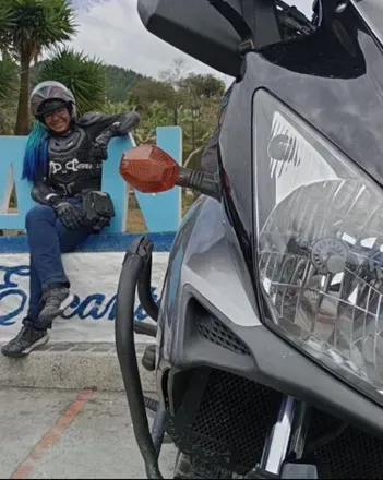 OnlyFans cuenta lanegrabiker avatar 1