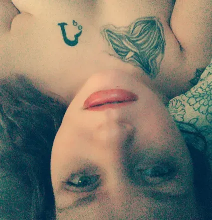 OnlyFans cuenta sa55yb37ch avatar 1
