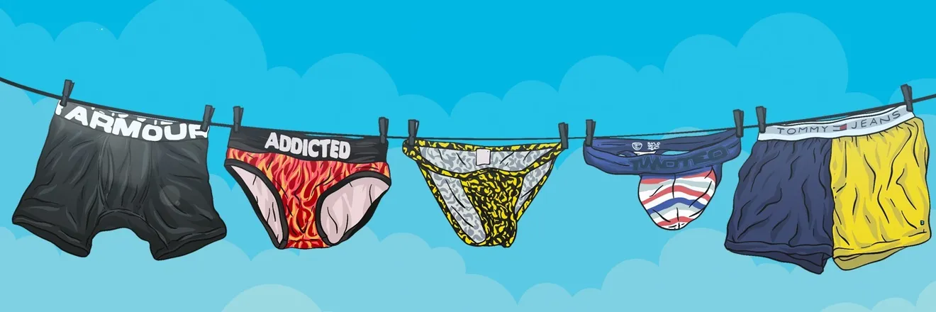 OnlyFans cuenta underweargasm header 2