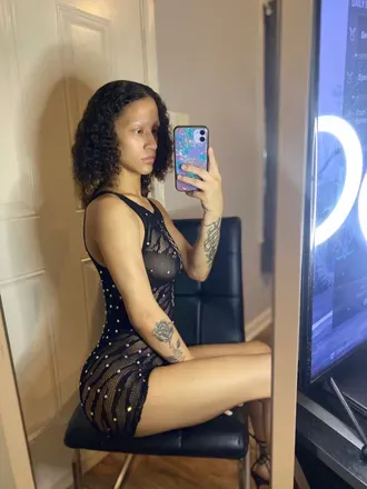 OnlyFans cuenta redbonebaby1 avatar 1