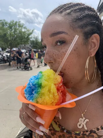 OnlyFans cuenta yafavoritefreckleface header 2