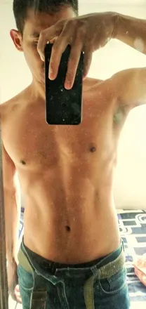 OnlyFans cuenta mik3_j avatar 1