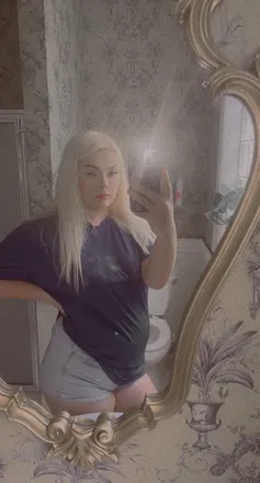 OnlyFans account  shesyourbaby3815 header 2