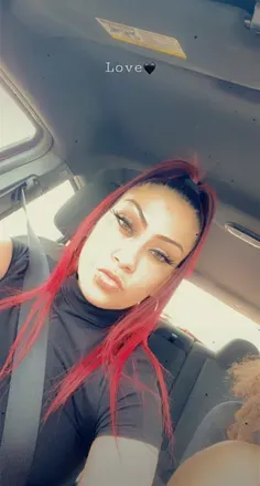 OnlyFans cuenta iamshe88 avatar 1