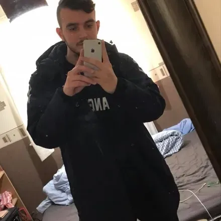 OnlyFans cuenta straightlad2025 avatar 1