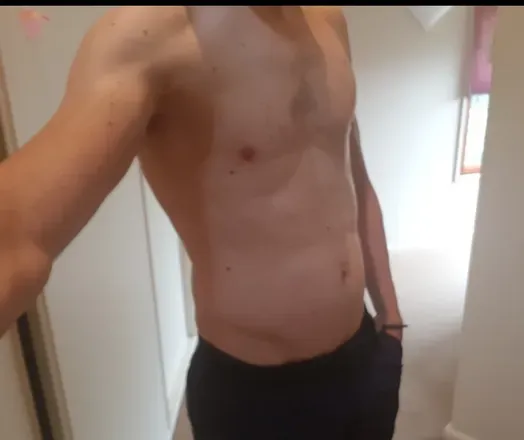 OnlyFans cuenta torsomike avatar 1