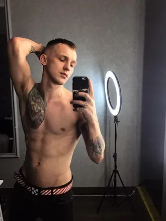 OnlyFans cuenta bigcubhere avatar 1
